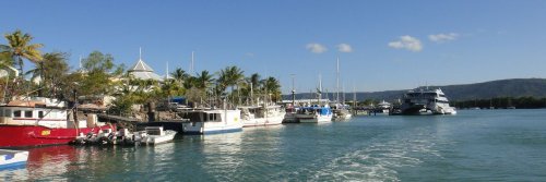 Foodie Guide to Port Douglas - Queensland - Australia - The Wise Traveller