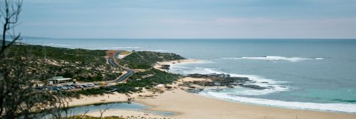 Four Steps to Happiness in Margaret River - Western Australia - The Wise Traveller