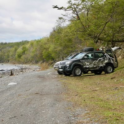 Four-Wheeling in Fin del Mundo - Ushuaia - Argentina - The Wise Traveller