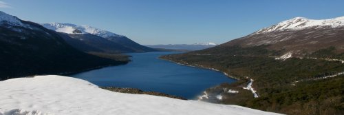 Four-Wheeling in Fin del Mundo - Ushuaia - Argentina - The Wise Traveller