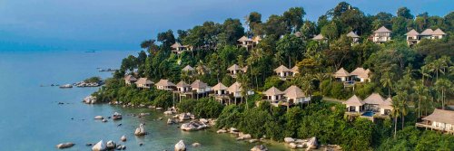 Gado Gado, Cocktails and Myths - Banyan Tree Bintan - Indonesia - The Wise Traveller