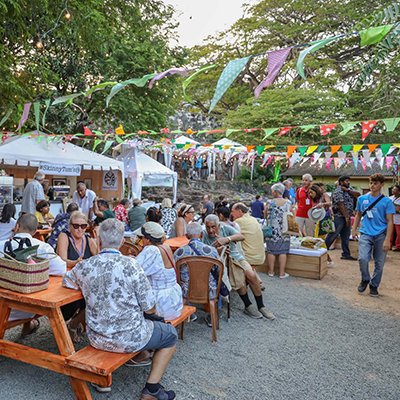 Galle Literary Festival - Where Literature, Culture and Creativity Converge - The Wise Traveller