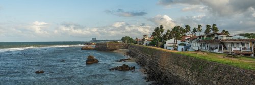 Galle, Sri Lanka - Where Past and Modernism Seamlessly Combine - The Wise Traveller