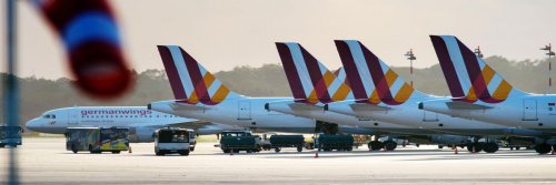 Germanwings - What Now? Passenger Safety Analysis After Germanwings Incident - The Wise Traveller - Germanwings