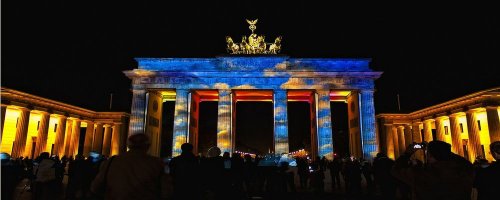 Germany’s Unity Day—What to Know and Where to Go - The Wise Traveller - Brandenburg Gate