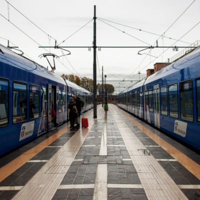 Global Rail News Round-Up - The Wise Traveller