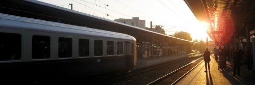 Global Rail News Round-Up - The Wise Traveller