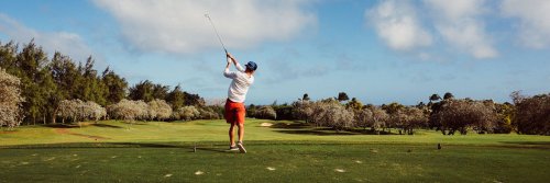 Golfing Cambodia - The Wise Traveller