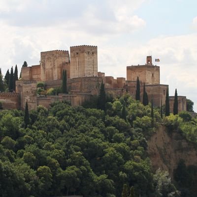 Granada—A History Lesson - Alhambra and The Spanish Inquisition - The Wise Traveller