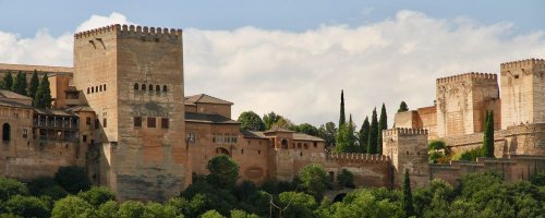 Gritty Granada City - The Wise Traveller