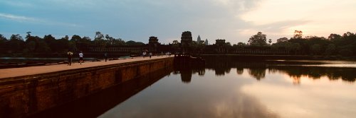 Heavenly Ancient Temples - Siem Reap, Cambodia - The Wise Traveller