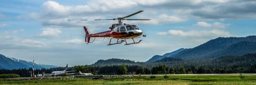 Helicopter Highs–The World’s Top Helicopter Tours - The Wise Traveller