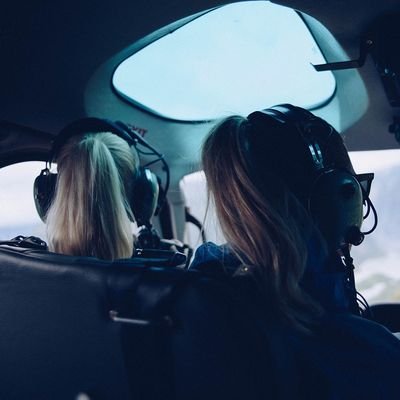 Helicopter Tour Safety And What to Look for Before Booking - The Wise Traveller