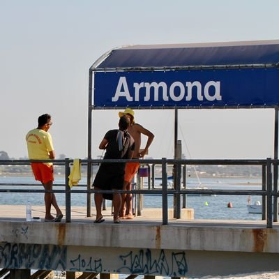Hidden Gem - Armona Island - Algarve - Portugal - The Wise Traveller