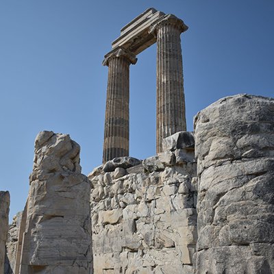 Historic Sites To Visit In Turkiye’s Aydın Province - The Wise Traveller