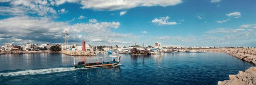 Hot and Spicy - The Food of Tunisia - The Wise Traveller