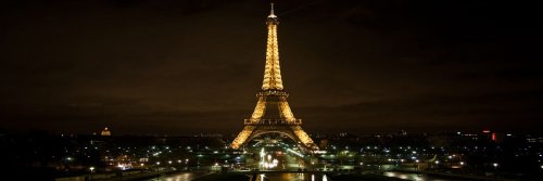 Hotel On The Eiffel Tower? Eiffel Tower to be turned into a holiday let!
What if other landmarks did the same? The Wise Traveller