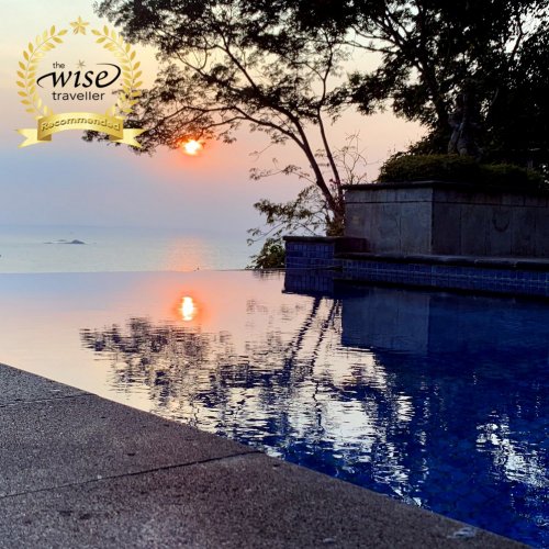 Hotel Review: Banyan Tree Resort, Bintan Island, Indonesia