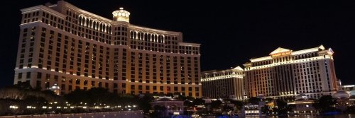 Hotel Review - Caesars Palace - Las Vegas - Nevada - USA - The Wise Traveller