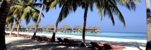 Hotel Review: Club Med Kani, Maldives - The Wise Traveller