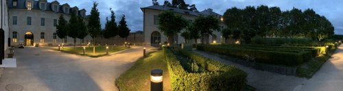Hotel Review - Fontevraud L’Hotel - Fontevraud-l'Abbaye - Loire Valley - France - The Wise Traveller