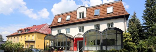 Hotel Review: Hotel 7 Saulen, Dessau, Germany - The Wise Traveller