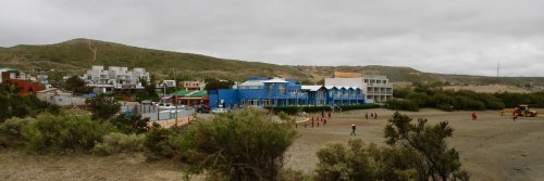 Hotel Review - Hotel Oceano Patagonia - Puerto Pirámides - Península Valdés - Argentina - The Wise Traveller