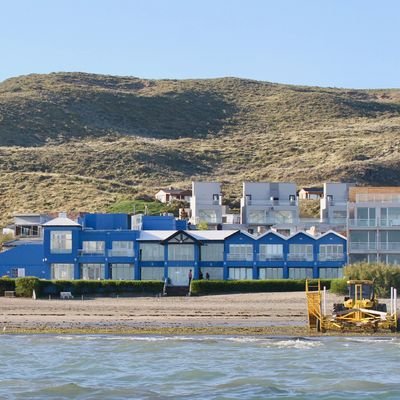 Hotel Review - Hotel Oceano Patagonia - Puerto Pirámides - Península Valdés - Argentina - The Wise Traveller