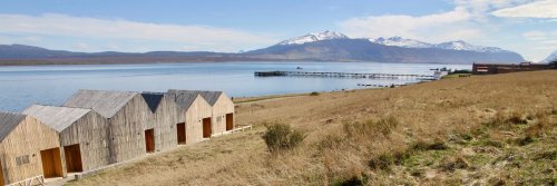 Hotel Review - Hotel Simple Patagonia - Puerto Natales - Chile - The Wise Traveller