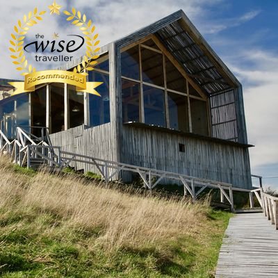 Hotel Review - Hotel Simple Patagonia - Puerto Natales - Chile - The Wise Traveller
