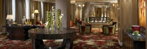 Hotel Review: Kimpton Hotel Monaco, Baltimore, Maryland, USA - The Wise Traveller
