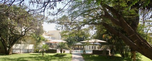 Hotel Review - Latitude 15° Zambia - The Wise Traveller