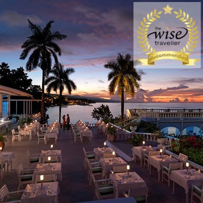 Hotel Review: The Jamaica Inn, Ocho Rios, Jamaica