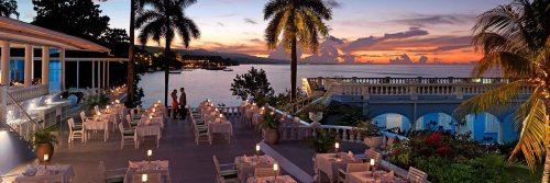 Hotel Review: The Jamaica Inn, Ocho Rios, Jamaica