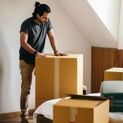House Moves 101 - How To Make Staycations Work When Moving Houses - The Wise Traveller