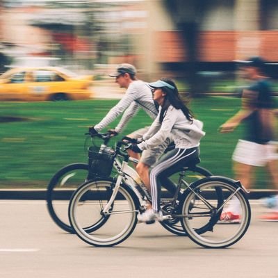 How Can I Protect Myself as a Cyclist? - The Wise Traveller - Cycling