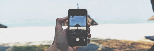 How has Instagram changed the way we Travel - The Wise Traveller
