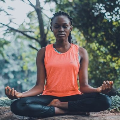 How Meditation Can Help You Beat Stress - The Wise Traveller - Wilderness meditation