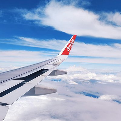 How this Explorer Pass Can Unlock Asian Paradise - The Wise Traveller - Air Asia