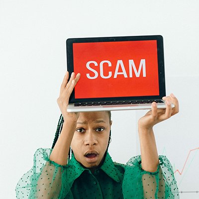 How To Beat The AI Travel Scams - The Wise Traveller