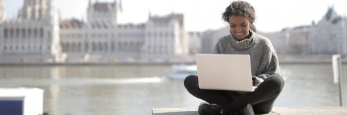 How to Build a Successful Digital Nomad Career and Travel Safely - The Wise Traveller