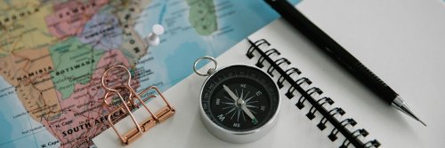 How To Choose Your Next Trip - The Wise Traveller