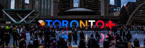 How to Enjoy a Luxury Trip to Downtown Toronto - The Wise Traveller