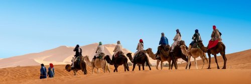 How to Experience Morocco at Home - The Wise Traveller