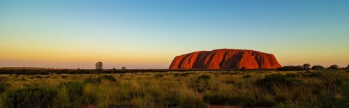How to Explore Australia's Red Heart—Ayers Rock - The Wise Traveller