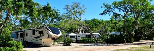 How to Find Campgrounds on an American Road Trip - The Wise Traveller