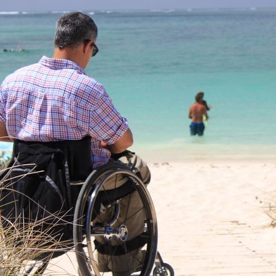  How to Get the Most Out of Your Accessible Trip - The Wise Traveller