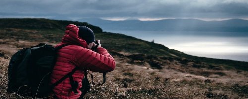 How to Improve Your Travel Photos - The Wise Traveller