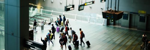 How to Miss Out on Airport Security Dramas - The Wise Traveller