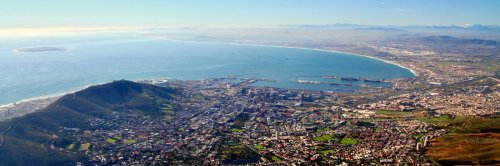 How to Spend a Saturday in Cape Town - The Wise Traveller